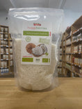 Bild in Galerie-Betrachter laden, Bio Kokosraspel Medium - 600g
