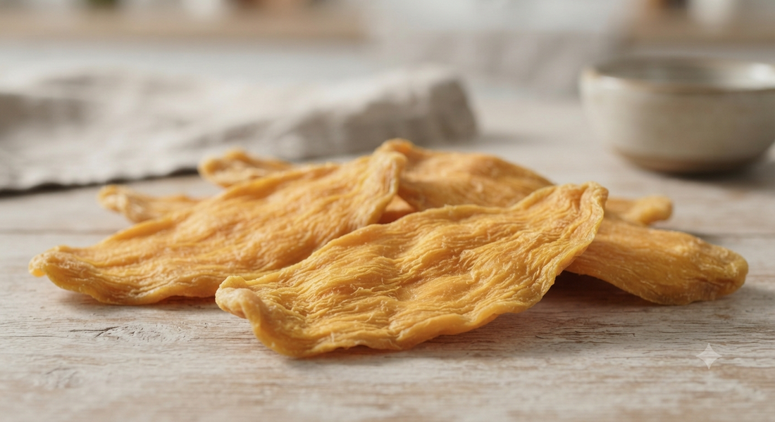 Bio Trockenfrüchte: Der vollständige Ratgeber für gesunden Genuss ohne Kompromisse