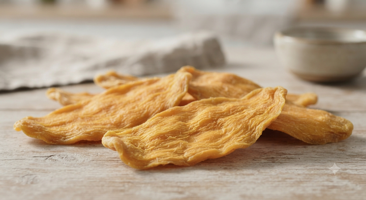 Bio Trockenfrüchte: Der vollständige Ratgeber für gesunden Genuss ohne Kompromisse