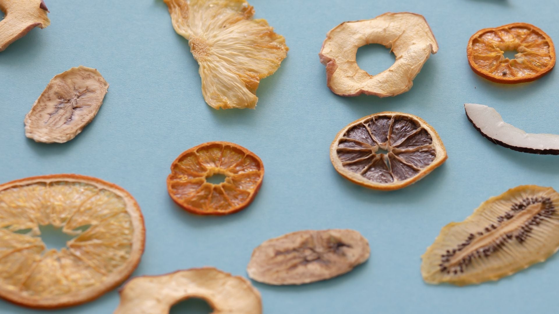 Bio Trockenfrüchte – Gesunde Snacks für Sportler & Clean Eating Fans