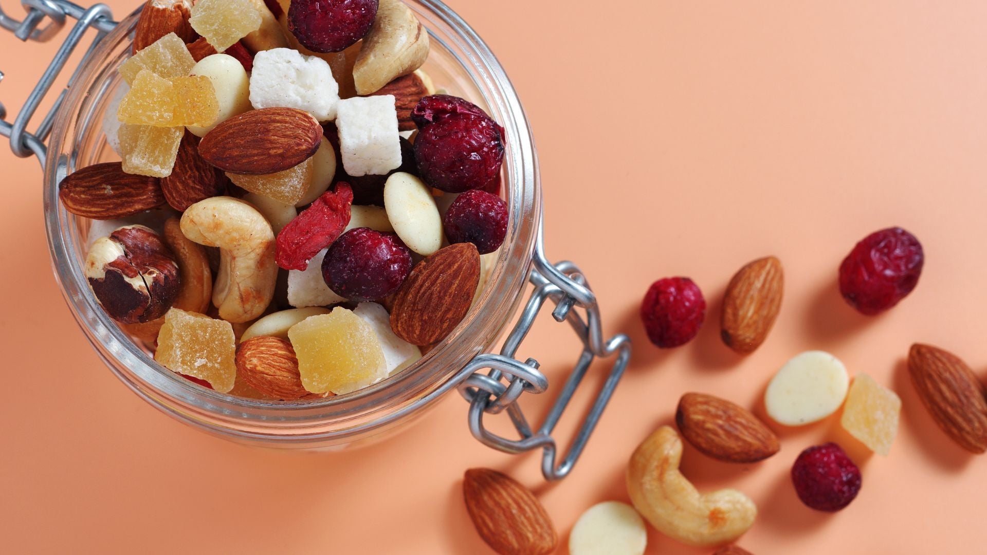 Bio Nüsse von Huggiberries – Geröstet & Naturbelassen aus Bochum