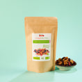 Load image into Gallery viewer, Bio Beerenmischung 100g – Mischung aus 7 Trockenfrüchten ohne Zuckerzusatz, vegan & plastikfrei verpackt
