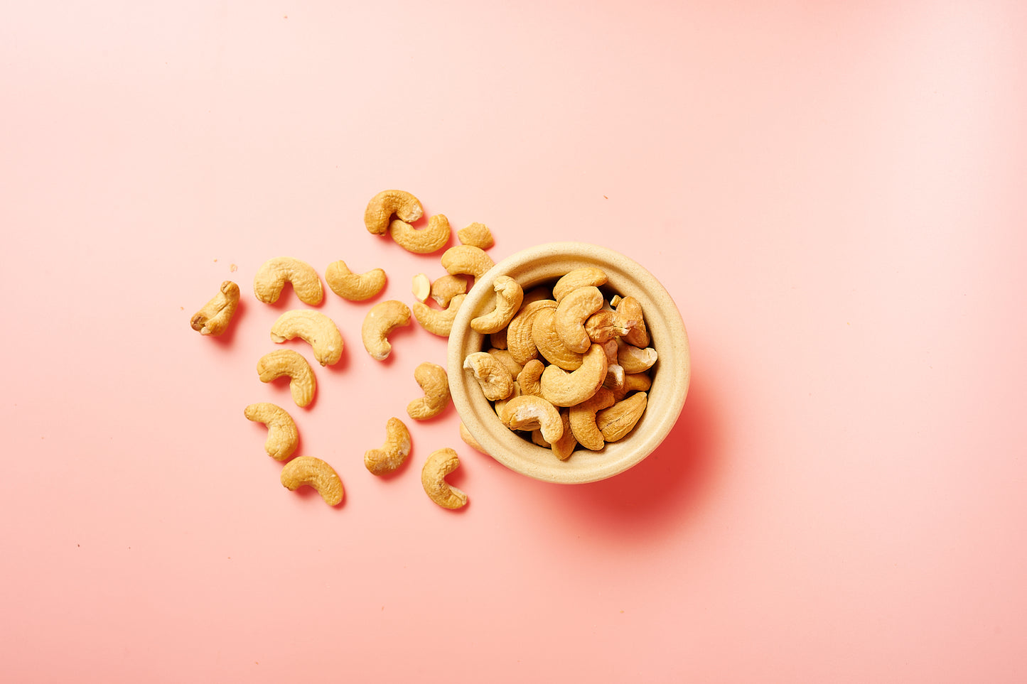 Office Surprise Box S – Bio-Snacks für dein Team | 50€