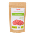 Load image into Gallery viewer, Getrocknete Bio-Goji-Beeren – fruchtig, leicht herb & perfekt für Müsli, Bowls oder als Snack


