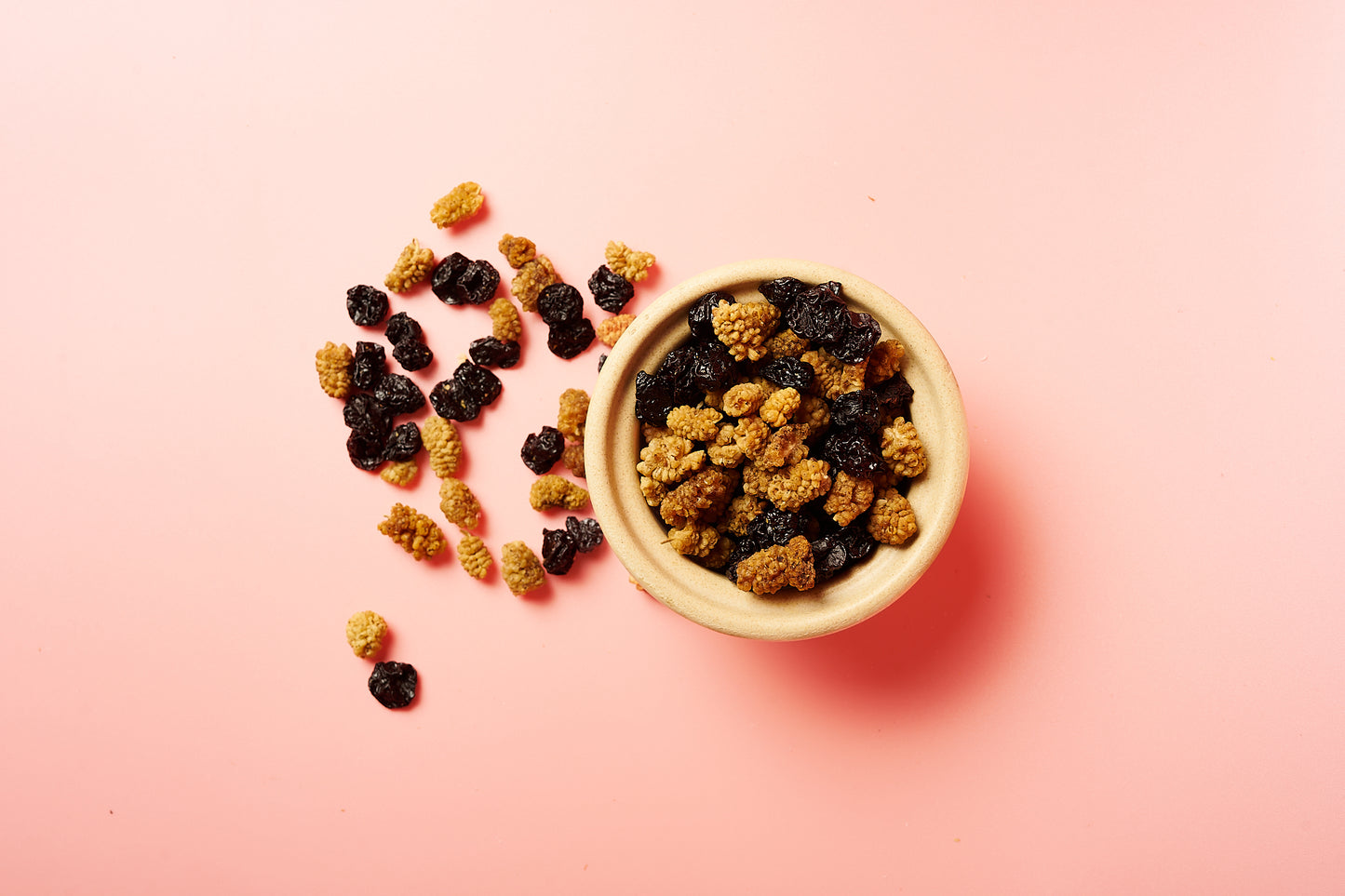 Office Surprise Box S – Bio-Snacks für dein Team | 50€
