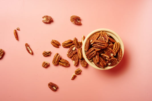 Bio-Pekannusskerne - 150g