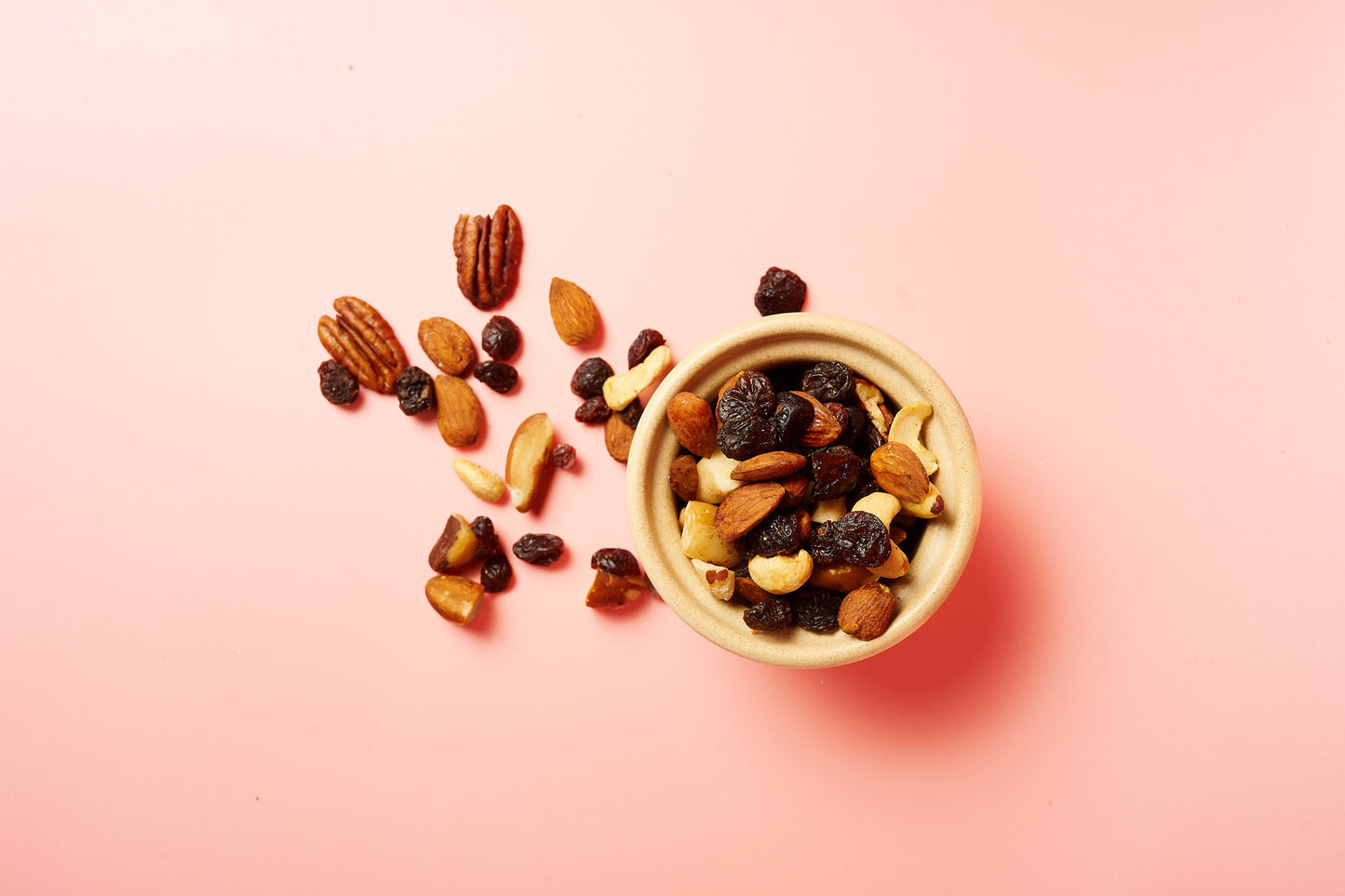 Office Surprise Box S – Bio-Snacks für dein Team | 50€