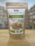 Bild in Galerie-Betrachter laden, Geröstete Bio Cashewkerne - 150 g
